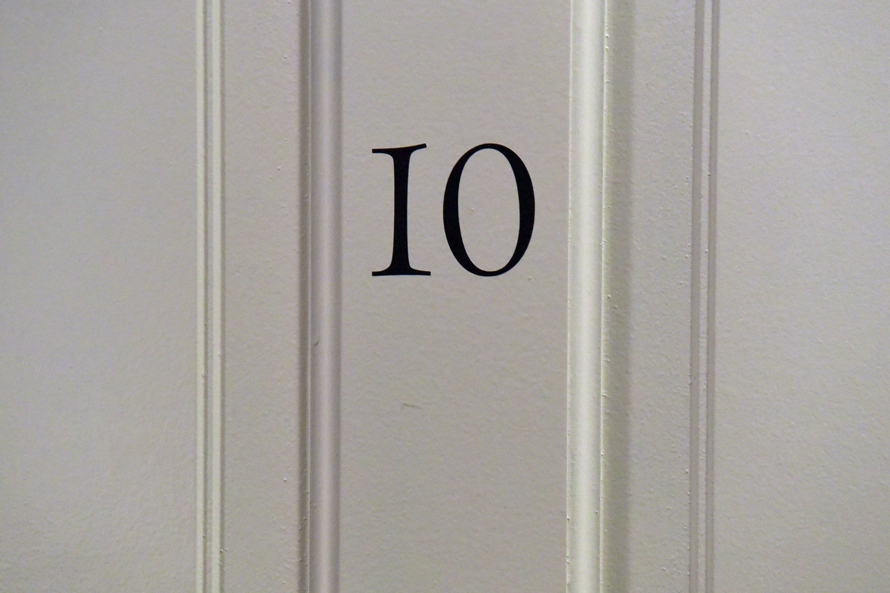 Zabriskie House 14